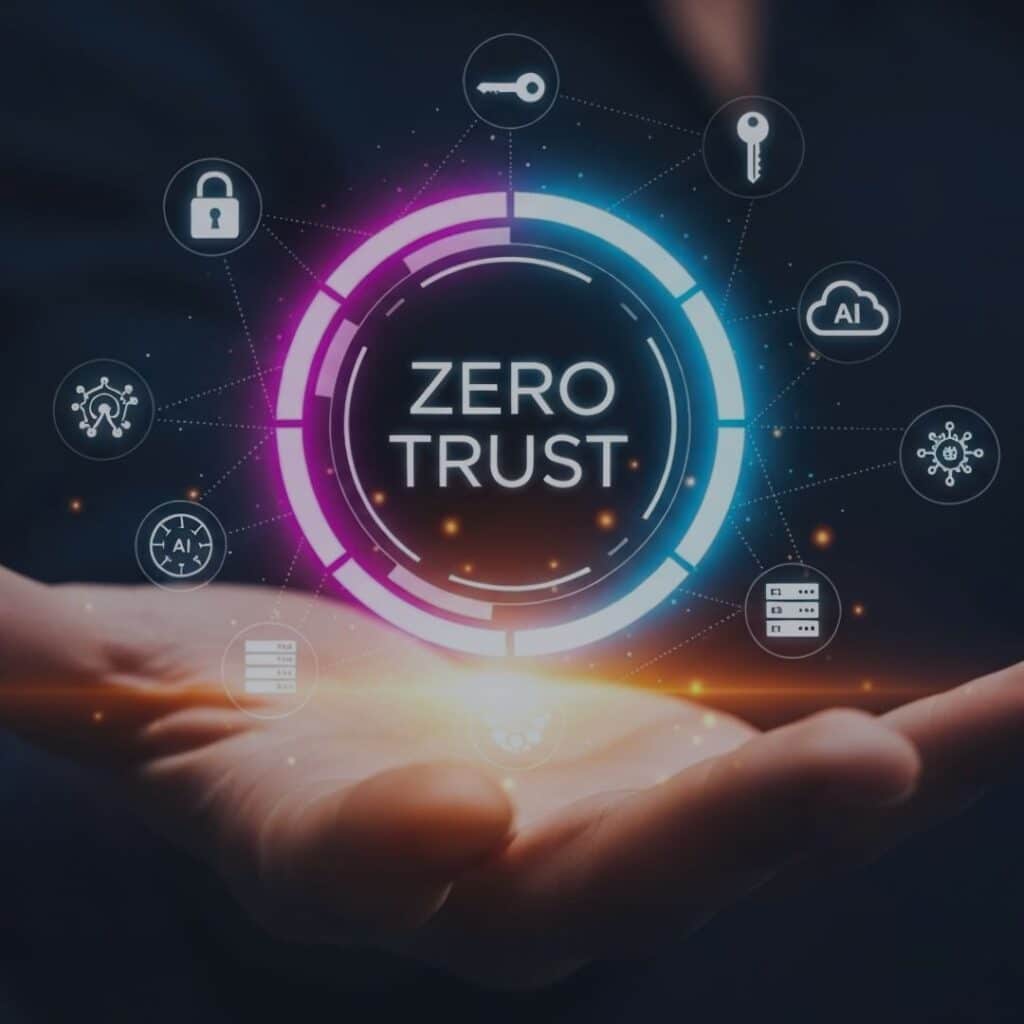 IAM : La colonne vertébrale de votre cybersécurité