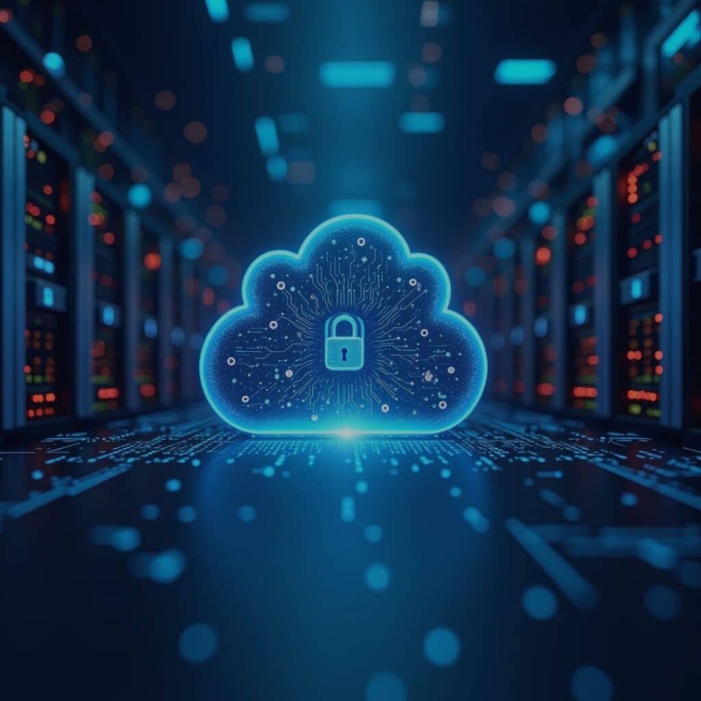 Sécurité dans le cloud : protection des données, des applications et des infrastructures cloud en entreprise
