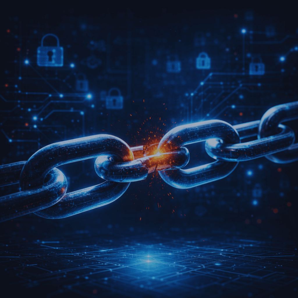 Sécurisez votre chaîne de valeur